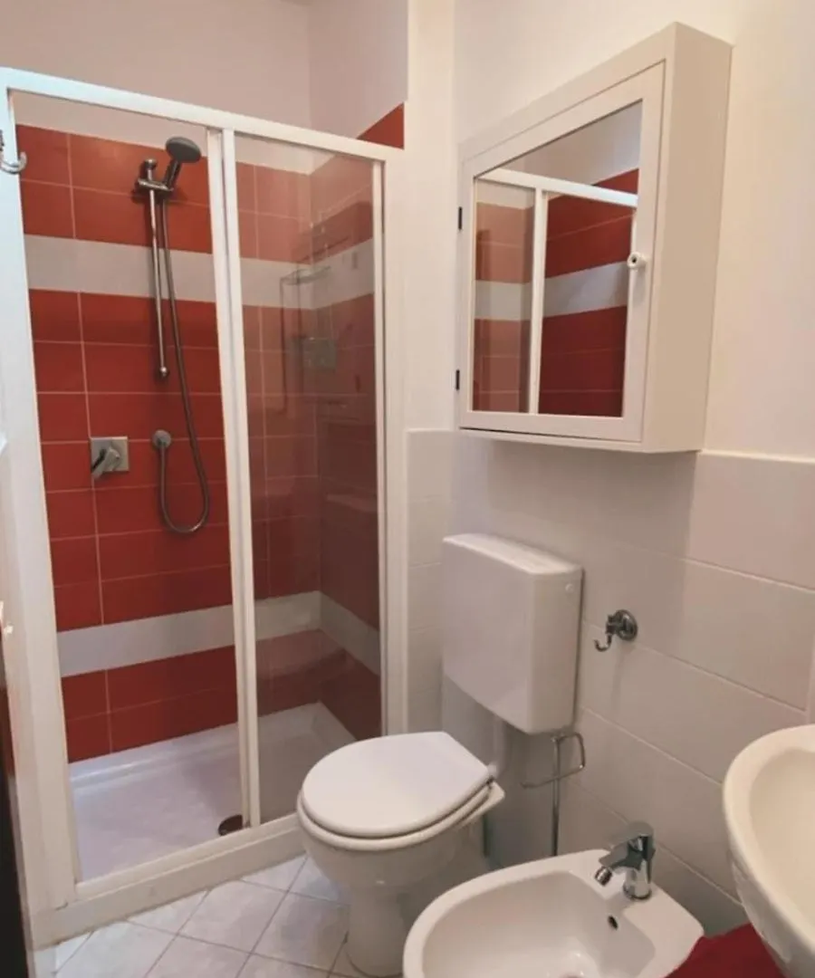 Casa Glicine Hotel Finale Ligure Guest house