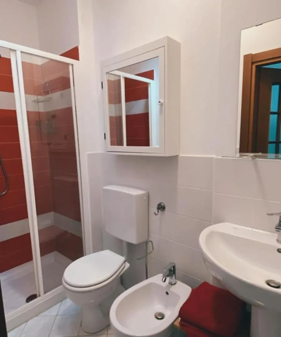 Casa Glicine Hotel Finale Ligure