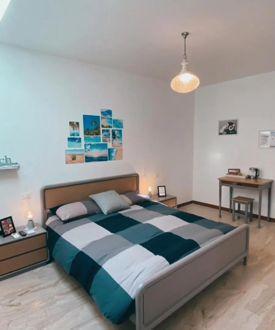 Guest house Casa Glicine Hotel Finale Ligure
