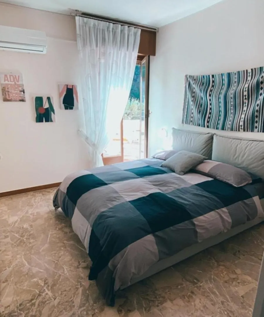 Casa Glicine Hotel Finale Ligure Italy