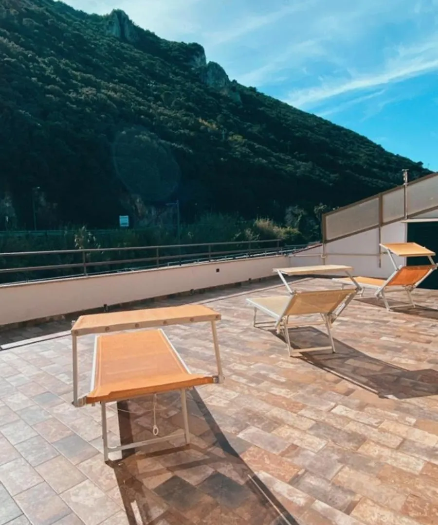 Casa Glicine Hotel Finale Ligure 0*,  Italy