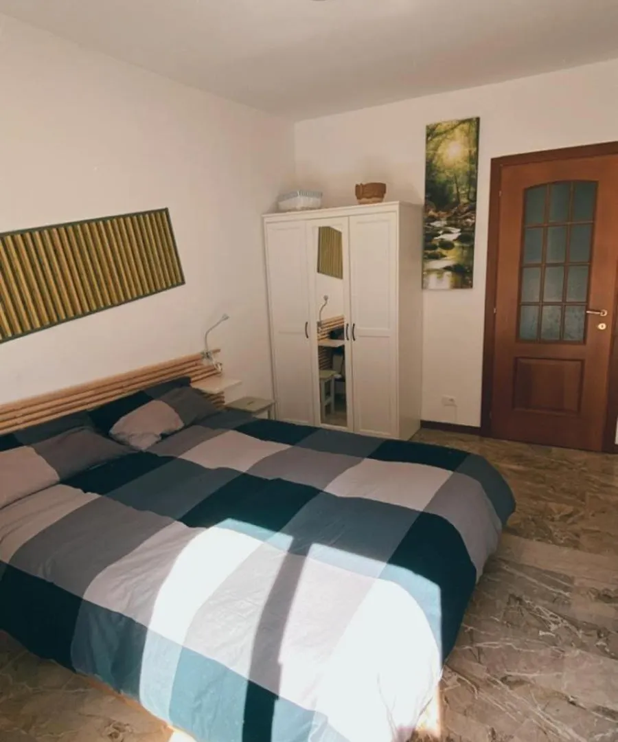 Casa Glicine Hotel Finale Ligure Guest house