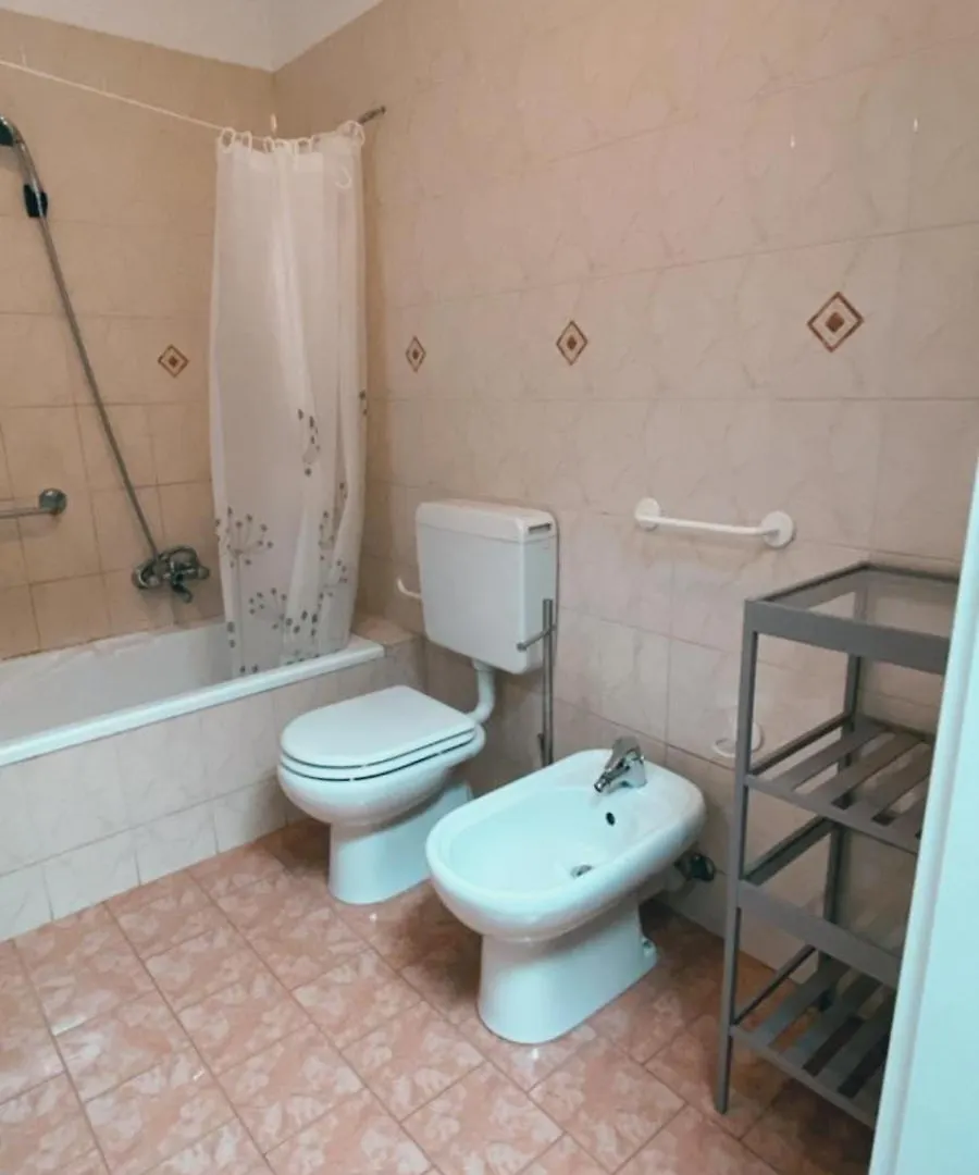 Casa Glicine Hotel Finale Ligure Italy