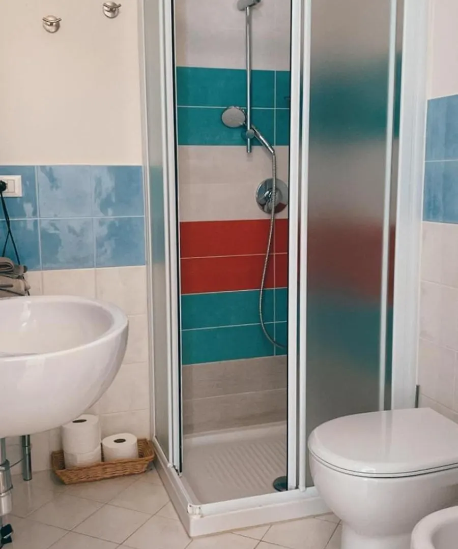 Casa Glicine Hotel Finale Ligure 0*,  Italy