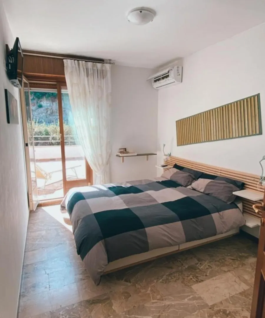 Casa Glicine Ξενοδοχείο Finale Ligure