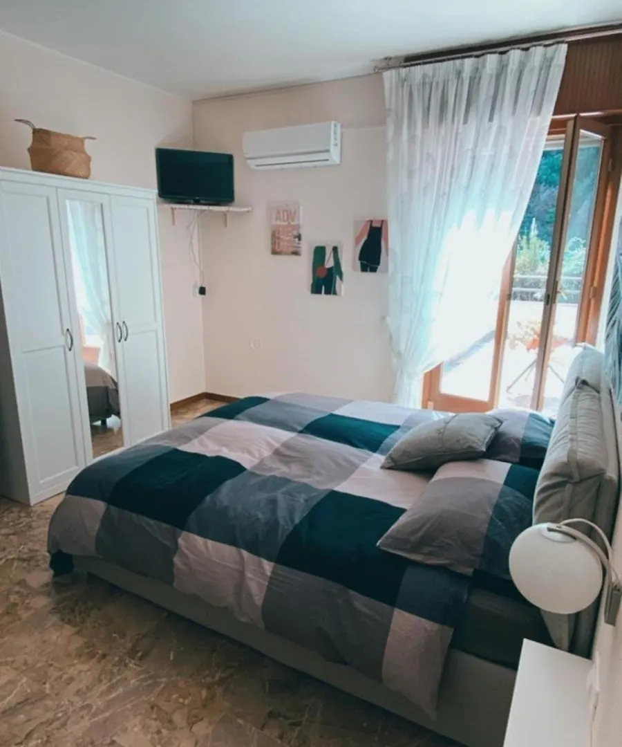 Casa Glicine Hotel Finale Ligure 0*,