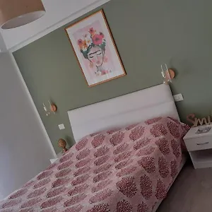 Affittacamere Casa Di Kiki, Finale Ligure