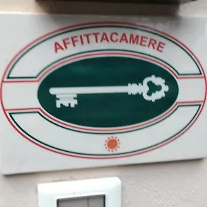 Affittacamere Cà Degli Ulivi, Finale Ligure