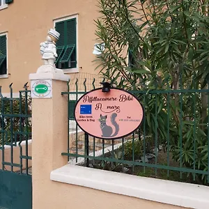 Maison d'hôtes Bibi A Mare, Finale Ligure