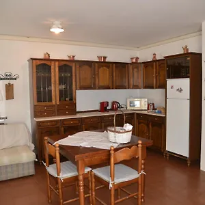 Affittacamere Casalinda, Finale Ligure