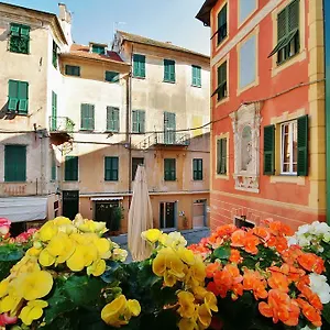 Maison d'hôtes R&b Sterlizia, Finale Ligure