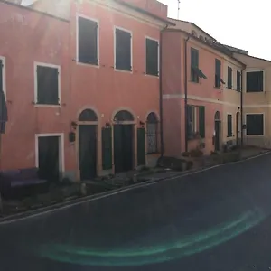 Affittacamere Cà Bartolomeo, Finale Ligure