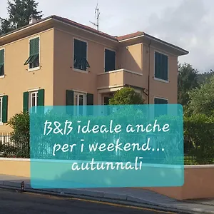 Affittacamere Affittacamere Bibi A...mare, Finale Ligure